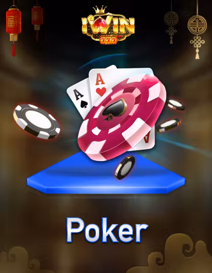 Iwin Poker